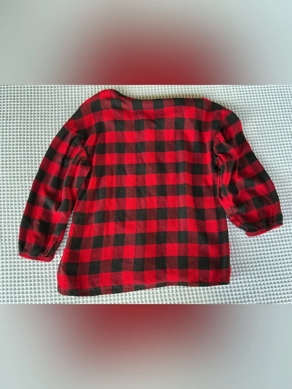 GAP cozy long